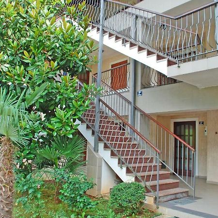 Apartment Branko With Free Parking Ičići エクステリア 写真