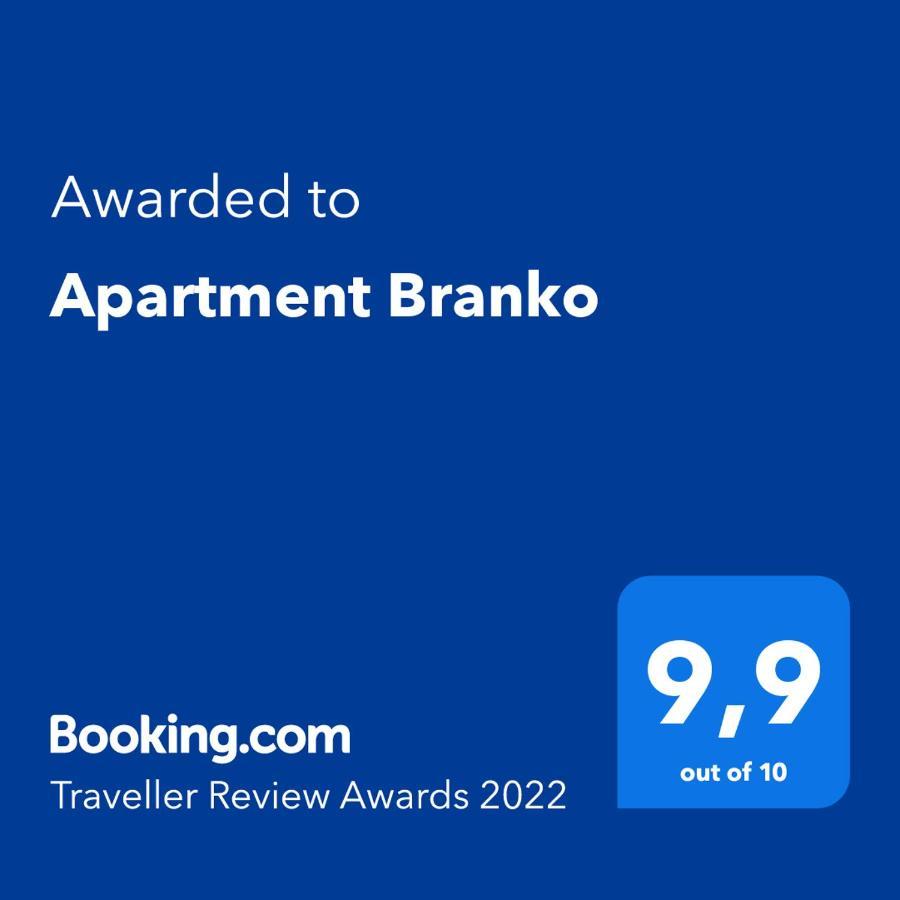 Apartment Branko With Free Parking Ičići エクステリア 写真