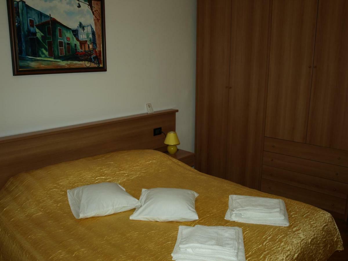 Apartment Branko With Free Parking Ičići エクステリア 写真