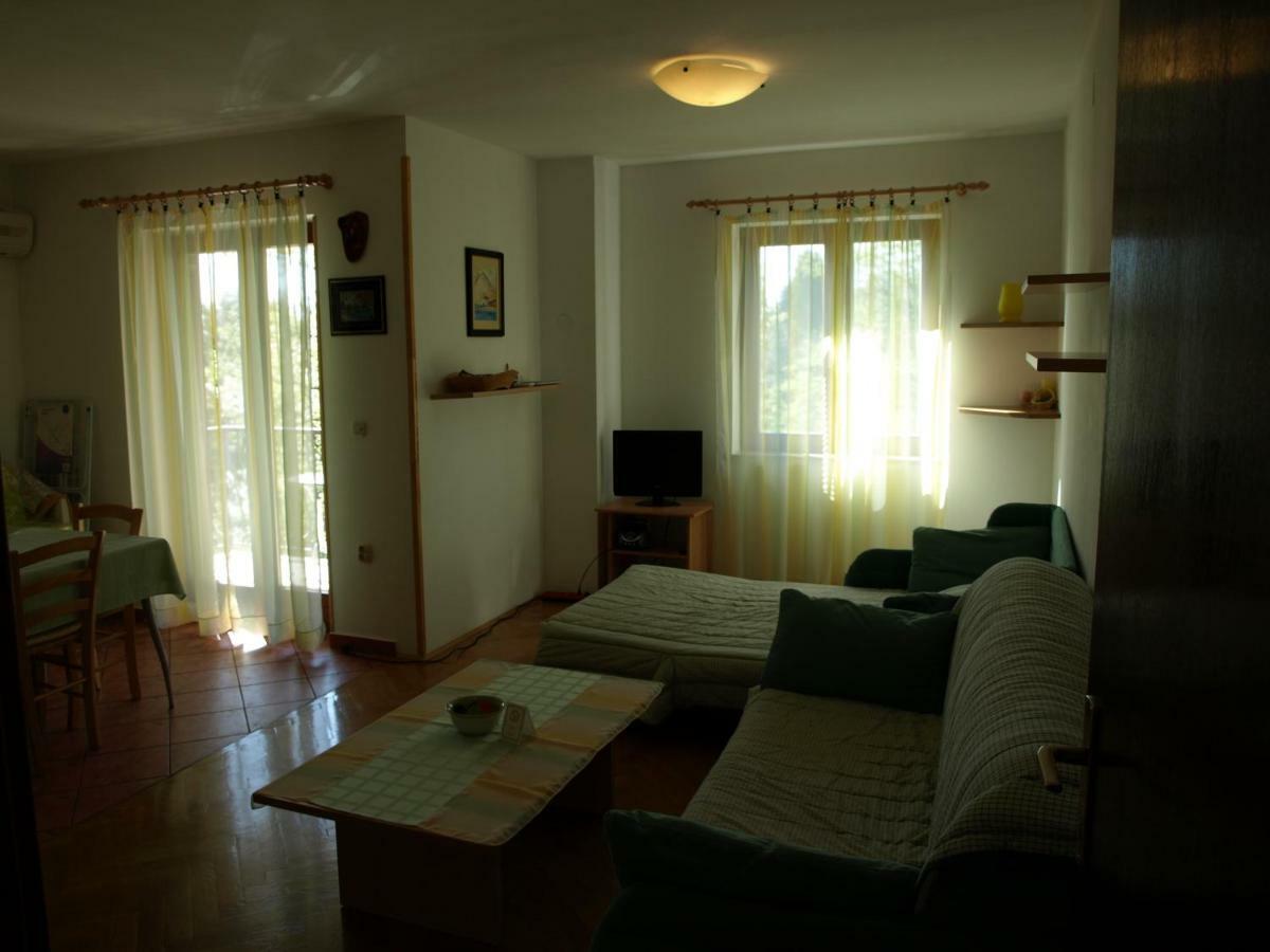 Apartment Branko With Free Parking Ičići エクステリア 写真