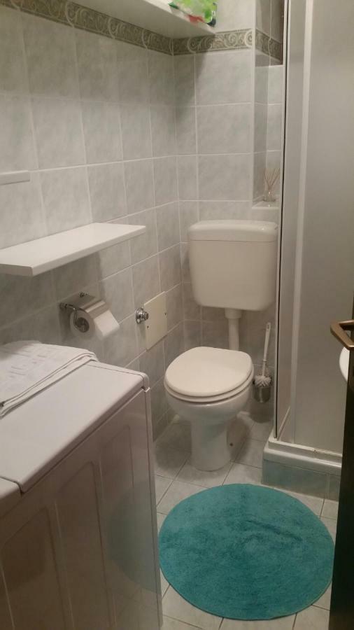 Apartment Branko With Free Parking Ičići エクステリア 写真