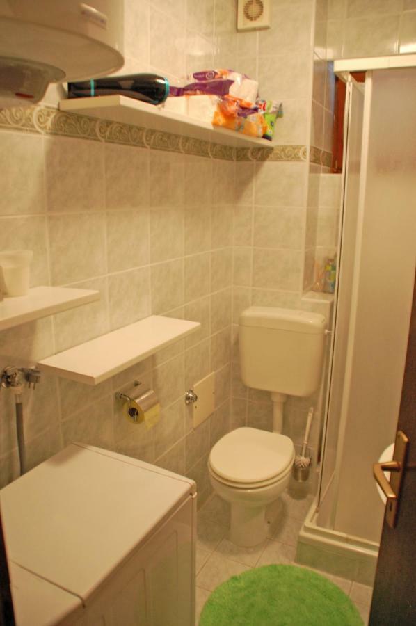 Apartment Branko With Free Parking Ičići エクステリア 写真