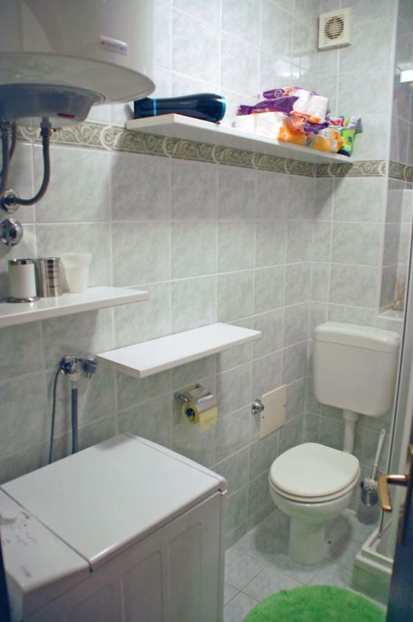 Apartment Branko With Free Parking Ičići エクステリア 写真