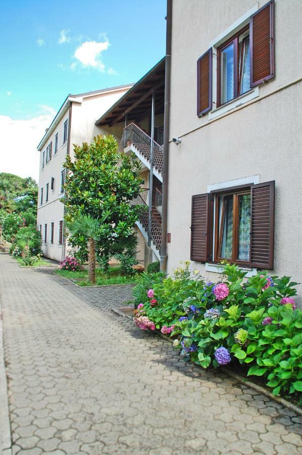 Apartment Branko With Free Parking Ičići エクステリア 写真