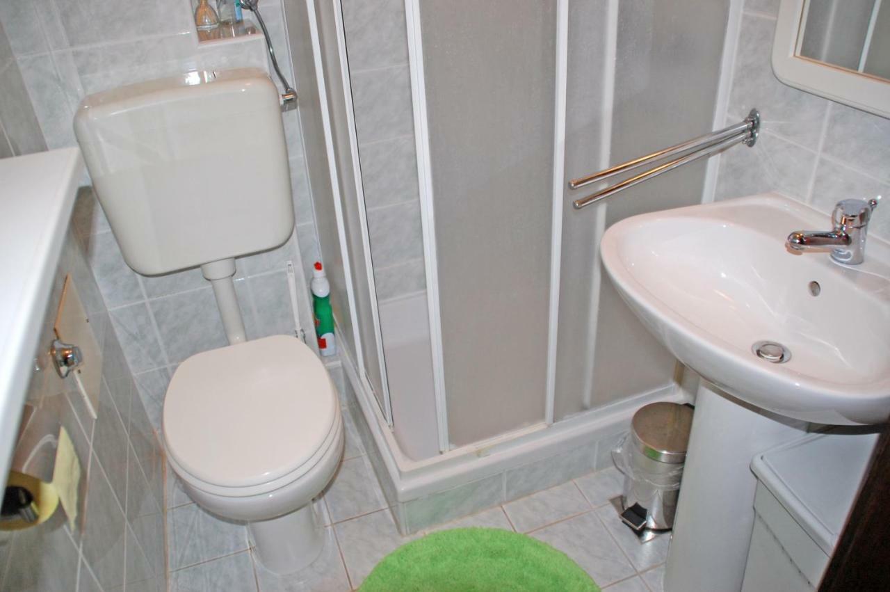 Apartment Branko With Free Parking Ičići エクステリア 写真