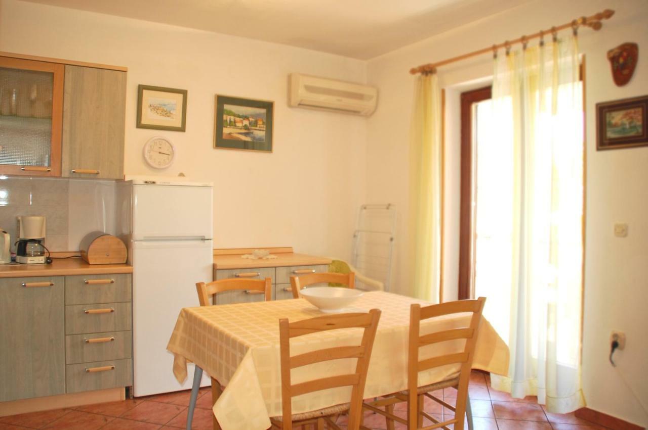 Apartment Branko With Free Parking Ičići エクステリア 写真